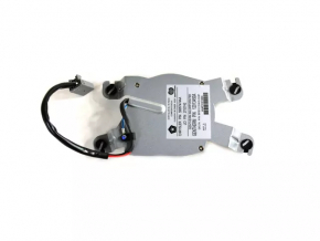 Driver's seat cushion blower fan for Jeep Cherokee KL 15-23