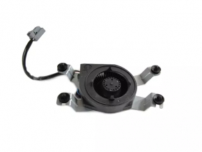 Driver's seat cushion blower fan for Jeep Cherokee KL 15-23
