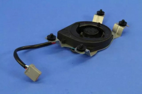 Driver's seat cushion blower fan for Jeep Cherokee KL 15-23