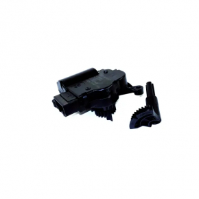 Actuator motor heater drive air conditioner VW Tiguan 18-