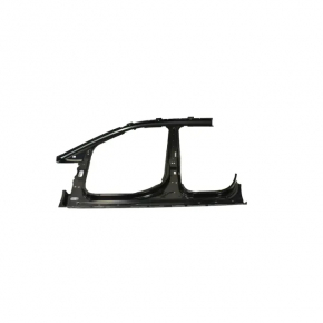 Body pillar central right Jeep Compass 11-16 sawed off