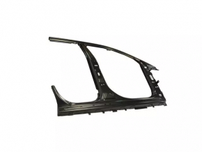 Body pillar central right Jeep Compass 11-16 sawed off