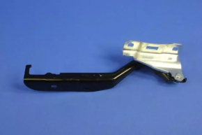 Hood hinge right Dodge Dart 13-16