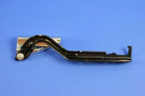 Right hood hinge for a 1996 Dodge Dart