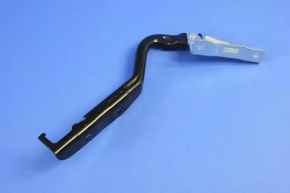 Right hood hinge for a 1996 Dodge Dart