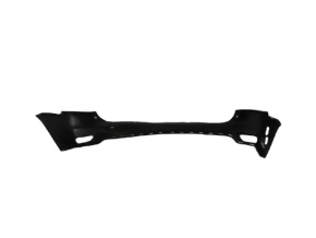 Rear bumper bare upper part Jeep Compass 11-16