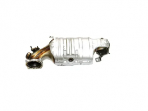 Jeep Cherokee KL 20-23 2.0T Catalytic Converter