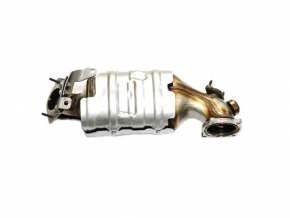 Jeep Cherokee KL 20-23 2.0T Catalytic Converter