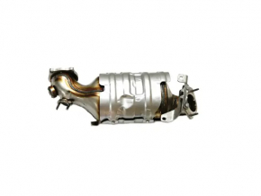 Jeep Cherokee KL 20-23 2.0T Catalytic Converter