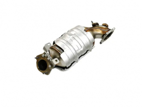 Jeep Cherokee KL 20-23 2.0T Catalytic Converter