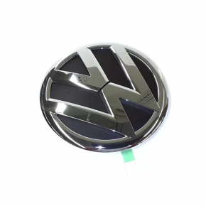 VW Touareg 11-14 trunk logo emblem