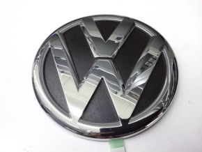 VW Touareg 11-14 trunk logo emblem