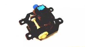 Fog lamp PTF right Subaru Impreza 17-23 GK adaptive