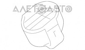 Rain sensor Mercedes CLA 14-19