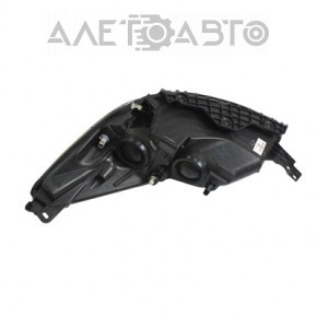 Headlight front right bare Ford Escape MK3 13-16 dorest halogen