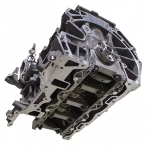 Cylinder block bare Ford Focus mk3 15-18 rest 2.0
