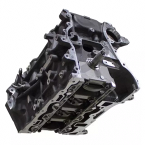 Cylinder block bare Ford Focus mk3 15-18 rest 2.0