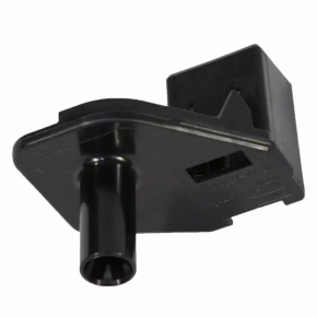 Upper right radiator bracket Ford C-max MK2 13-18 plastic