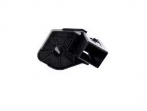 Upper right radiator bracket Ford C-max MK2 13-18 plastic
