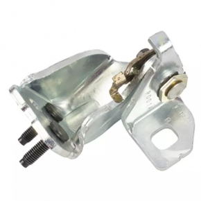 Door hinge upper rear right Ford Edge 15-