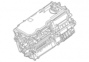 Toyota Venza 21 inverter