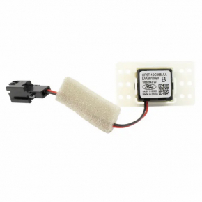 Ford Edge 19-24 Microphone