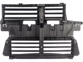 Ford Fusion mk5 17-20 radiator deflector blind assembly