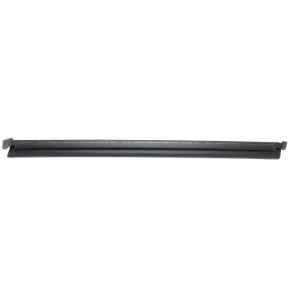 Glass seal inside front right door Ford Bronco Sport 21-25