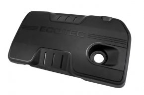 GMC Terrain 10-17 Engine Cover
