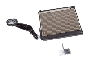 Cadillac ATS 13- Evaporator