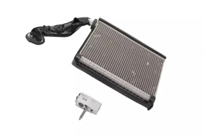 Cadillac ATS 13- Evaporator