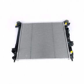 Water Cooling Radiator Cadillac ATS 13-2.5 13-15