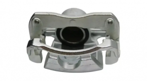 Front right caliper assembly for Toyota Camry v40, rusty