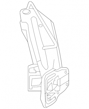 Jack Audi Q7 4L 10-15 type 1