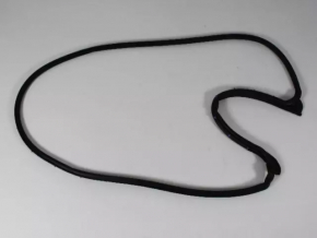 Jeep Patriot 11-17 rear right door seal