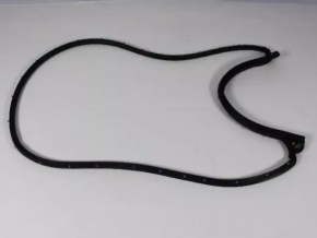 Jeep Patriot 11-17 rear right door seal