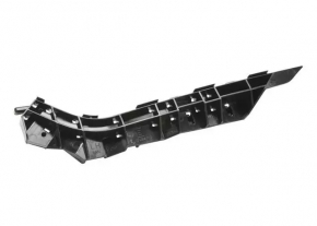 Front bumper mount left wing Subaru Outback 10-14