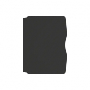 Jeep Renegade 15 Trunk Floor - Black