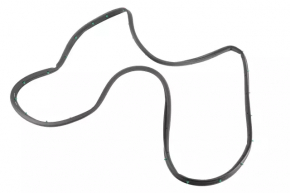 Chevrolet Cruze 16- rear left door seal
