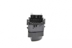 Chevrolet Equinox 18-24 front right door central locking button