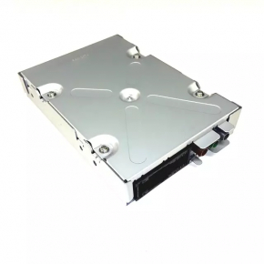 Rear view camera control unit Audi A4 B8 08-16