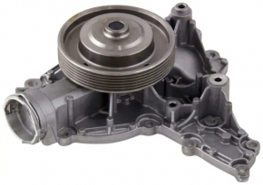Water pump Mercedes X164 GL W164 ML