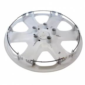 Wheel cap R15 Ford Focus mk3 11-18 type 2