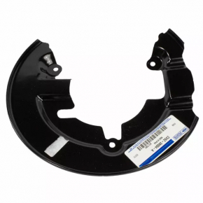 Brake Disc Cover Front Right Ford C-max MK2 13-18