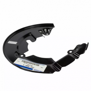 Brake Disc Cover Front Right Ford C-max MK2 13-18