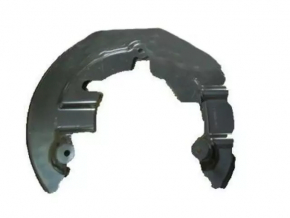 Brake Disc Cover Front Right Ford C-max MK2 13-18