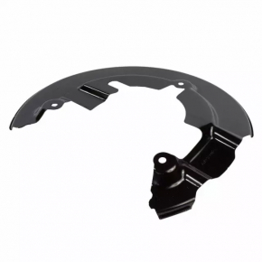 Brake Disc Cover Front Right Ford C-max MK2 13-18