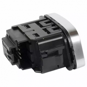 Front Right Door Lock Button Ford Escape MK4 20-