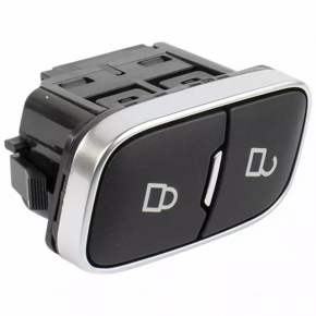 Front Right Door Lock Button Ford Escape MK4 20-