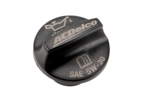 Oil filler cap CHEVROLET MALIBU 16-23 1.5t